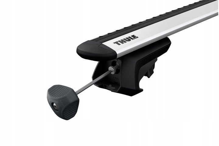 Thule WingBar Evo 7104